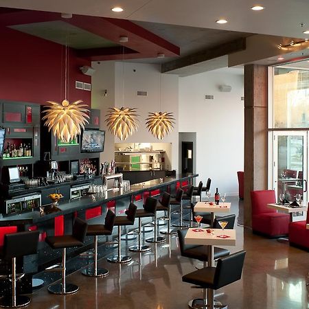 Hotelred Μάντισον Εξωτερικό φωτογραφία
