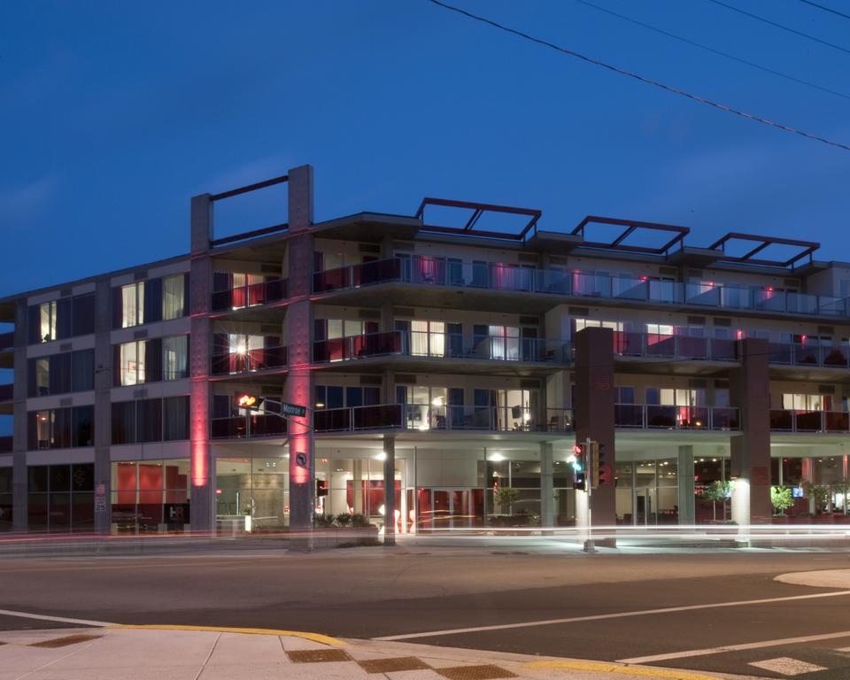 Hotelred Μάντισον Εξωτερικό φωτογραφία