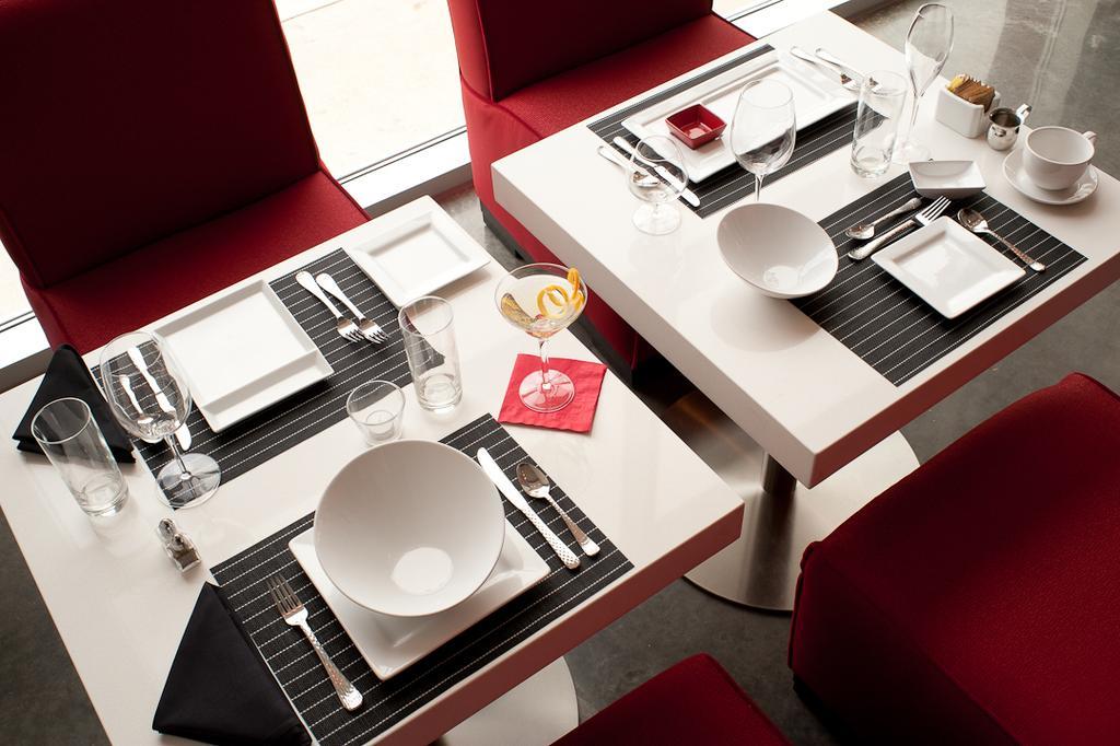 Hotelred Μάντισον Εξωτερικό φωτογραφία