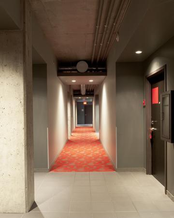 Hotelred Μάντισον Εξωτερικό φωτογραφία