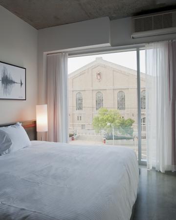 Hotelred Μάντισον Εξωτερικό φωτογραφία