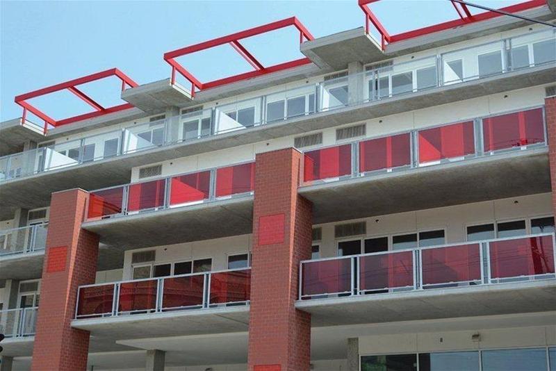 Hotelred Μάντισον Εξωτερικό φωτογραφία