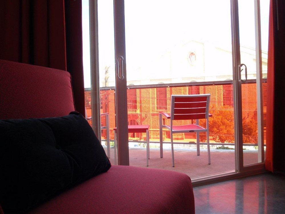 Hotelred Μάντισον Δωμάτιο φωτογραφία