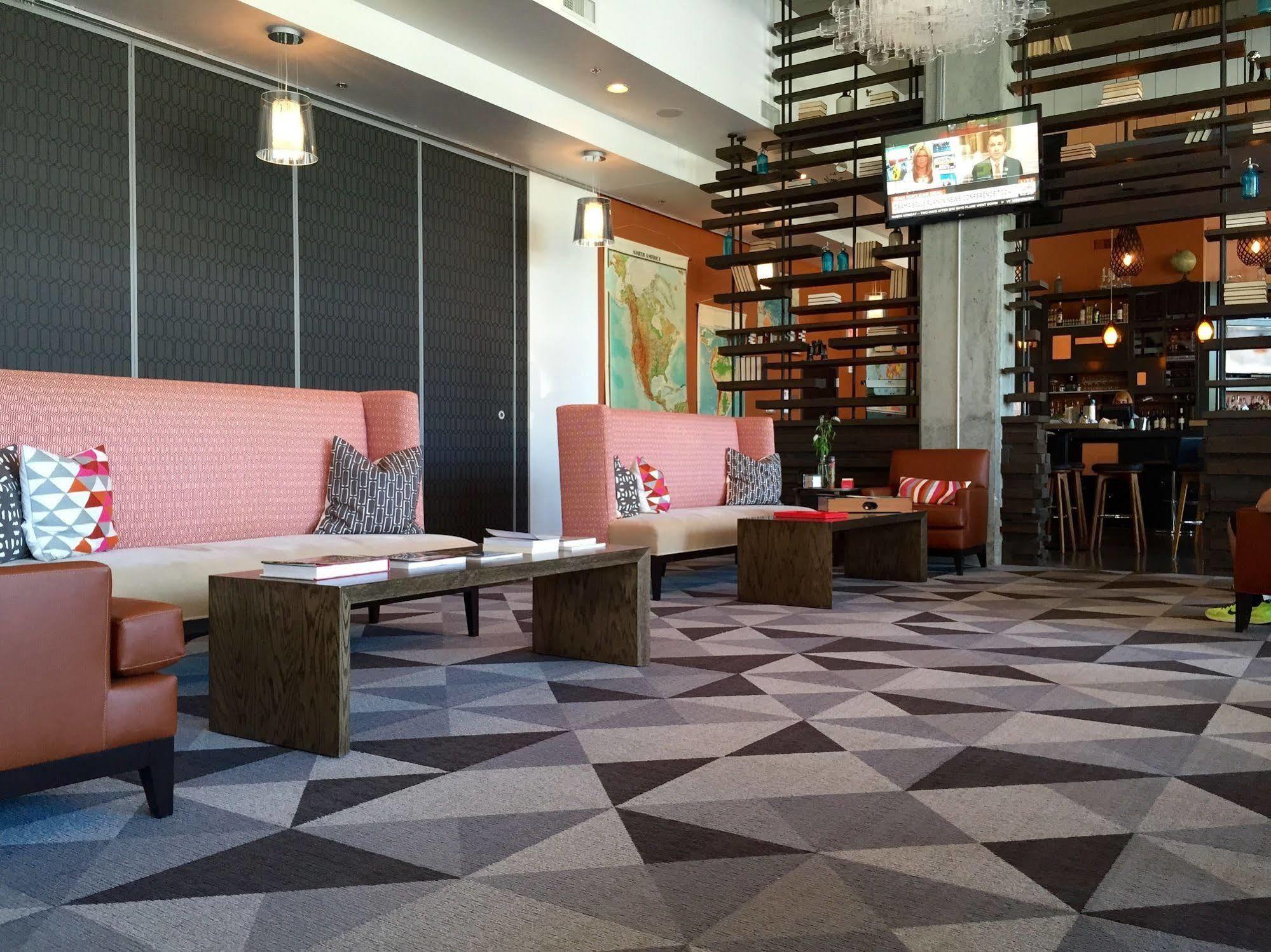 Hotelred Μάντισον Εξωτερικό φωτογραφία